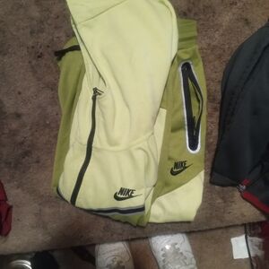 Nike jacket+pants